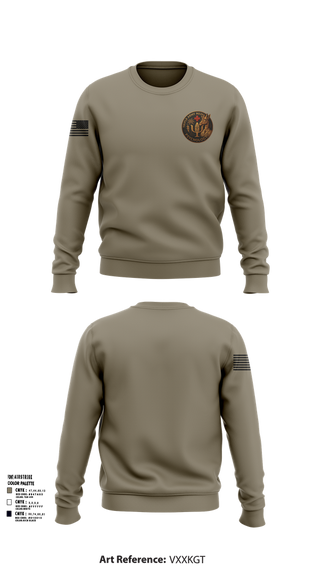 Crew Neck Sweatshirt, Tripler Kilape, , Teamtime, Team time, sublimation, custom sports apparel, team uniforms, spirit wear, spiritwear, sports uniforms, custom shirts, team store, custom team store, fundraiser sports, apparel fundraiser