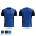 FTWFC Short Sleeve Performance Shirt - 1