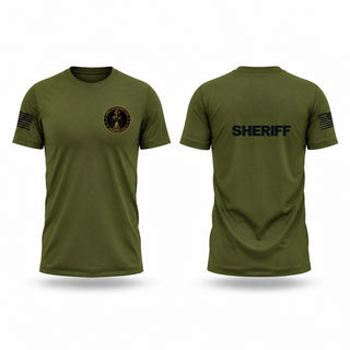 Old School Cotton Feel Shirt, Threat Management Unit, Police, Teamtime, Team time, sublimation, custom sports apparel, team uniforms, spirit wear, spiritwear, sports uniforms, custom shirts, team store, custom team store, fundraiser sports, apparel fundraiser