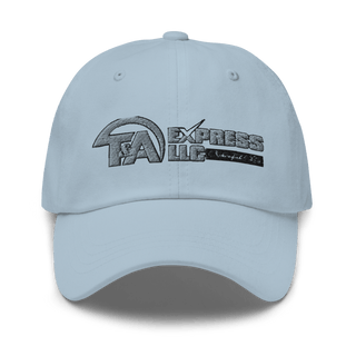 FBI Citizens Academy 38142590 Classic Dad Hat | Yupoong 6245CM