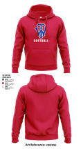 W.I.T. 36754552 Hoodie - 2
