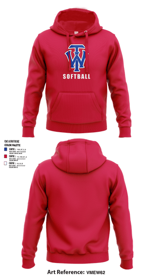 Hoodie, W.I.T., Softball, Teamtime, Team time, sublimation, custom sports apparel, team uniforms, spirit wear, spiritwear, sports uniforms, custom shirts, team store, custom team store, fundraiser sports, apparel fundraiser