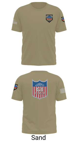 Old School Cotton Feel Shirt, Agif board, Army, Teamtime, Team time, sublimation, custom sports apparel, team uniforms, spirit wear, spiritwear, sports uniforms, custom shirts, team store, custom team store, fundraiser sports, apparel fundraiser
