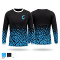 Lost Boys FC 40317558 Long Sleeve Performance Shirt 1