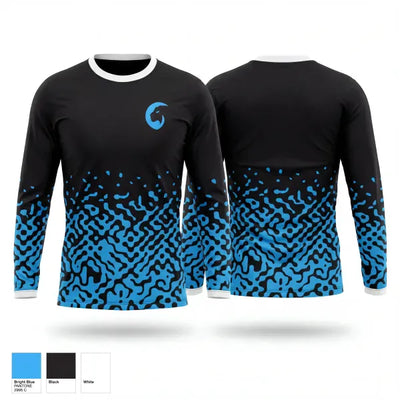 Lost Boys FC 40317558 Long Sleeve Performance Shirt 1