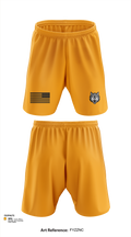 CMX 42179548 Athletic Shorts With Pockets - 103