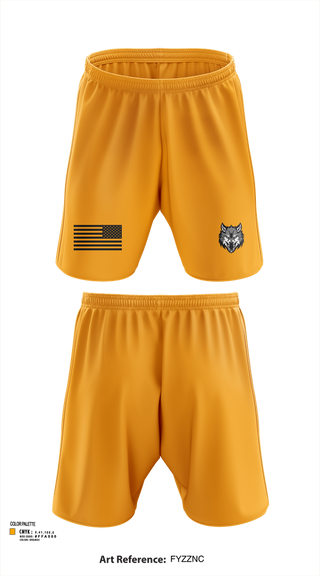Athletic Shorts With Pockets, CMX, , Teamtime, Team time, sublimation, custom sports apparel, team uniforms, spirit wear, spiritwear, sports uniforms, custom shirts, team store, custom team store, fundraiser sports, apparel fundraiser