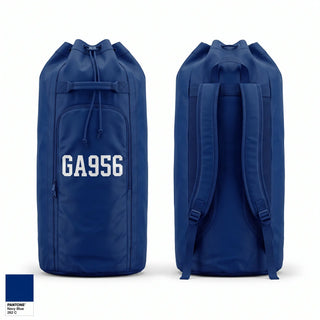 Gear Bag, GA-956, Air Force, Teamtime, Team time, sublimation, custom sports apparel, team uniforms, spirit wear, spiritwear, sports uniforms, custom shirts, team store, custom team store, fundraiser sports, apparel fundraiser