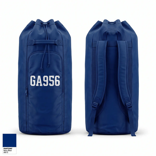 Gear Bag, GA-956, Air Force, Teamtime, Team time, sublimation, custom sports apparel, team uniforms, spirit wear, spiritwear, sports uniforms, custom shirts, team store, custom team store, fundraiser sports, apparel fundraiser