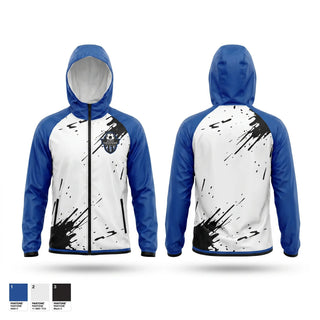 Windbreaker, North Chesapeake Football Club, Men's Soccer, Teamtime, Team time, sublimation, custom sports apparel, team uniforms, spirit wear, spiritwear, sports uniforms, custom shirts, team store, custom team store, fundraiser sports, apparel fundraiser