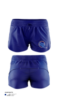 River Bend Career and technical Center Ranger Panties - 21