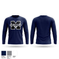 Marching Colonels Long Sleeve Performance Shirt - 2