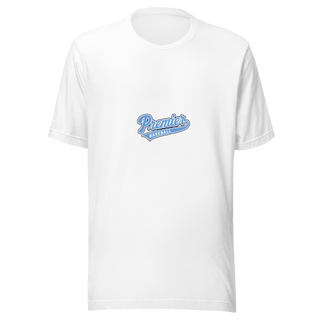 Unisex Staple T-Shirt - White