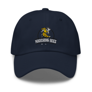 Brookville High School Band 14295202 Classic Dad Hat | Yupoong 6245CM