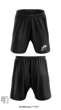 Central Mass Diving 20852807 Athletic Shorts With Pockets - 106