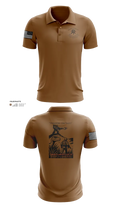 C co. 1-182 IN 88794201 Short Sleeve Performance Polo - 21