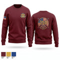 306 Crew Neck Sweatshirt - 1