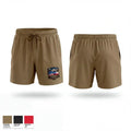 US Embassy Santiago 28782412 Athletic Shorts With Pockets - 1