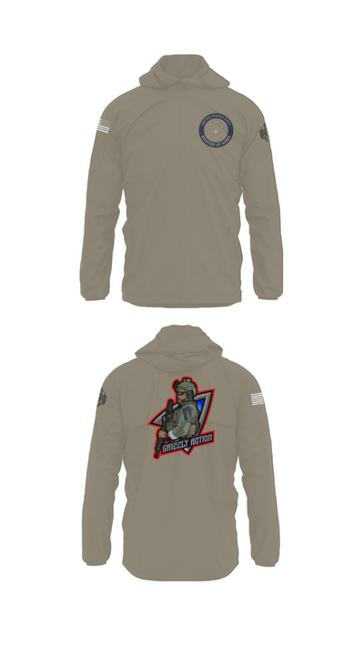 ESIT-3 18090159 Windbreaker - 58