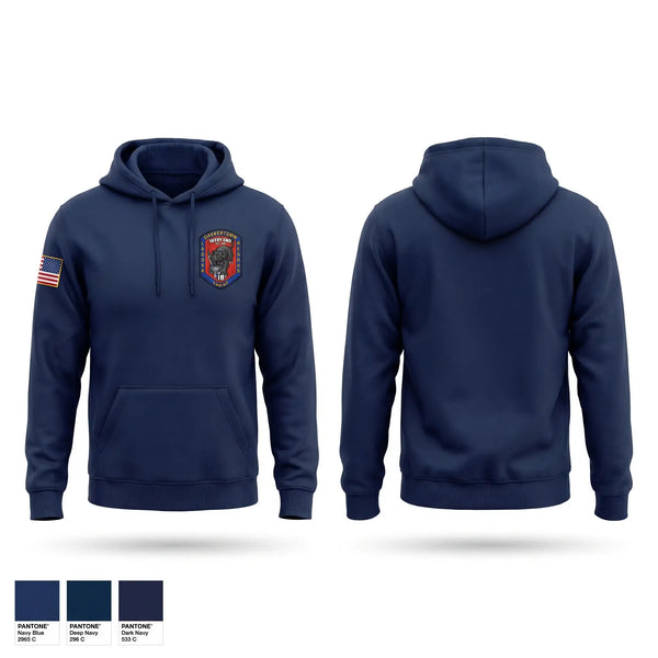 Hoodie, West End Fire Company, Fire Department, Teamtime, Team time, sublimation, custom sports apparel, team uniforms, spirit wear, spiritwear, sports uniforms, custom shirts, team store, custom team store, fundraiser sports, apparel fundraiser