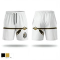 Arapahoe High School Track & Field 33279468 Athletic Shorts With Pockets - 1