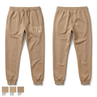 Sweatpants, CID, Police, Teamtime, Team time, sublimation, custom sports apparel, team uniforms, spirit wear, spiritwear, sports uniforms, custom shirts, team store, custom team store, fundraiser sports, apparel fundraiser