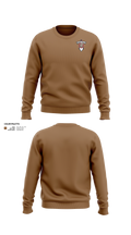 Landover Recruiting Company 14223821 Crew Neck Sweatshirt - 2
