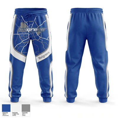 Belgreen Sweatpants - 1