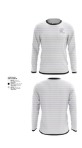 Reynoldsburg Raiders 31464727 Long Sleeve Performance Shirt 6