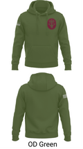 Amed 64194454 Hoodie - 58