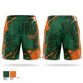 Child's park rattlets 86244552 Athletic Shorts With Pockets - 1