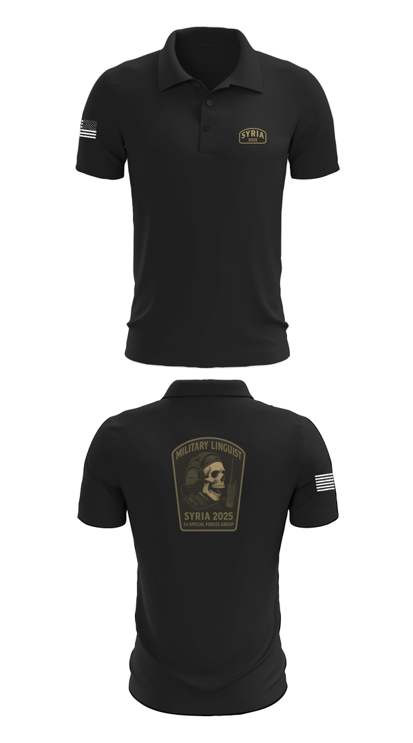 Short Sleeve Performance Polo, , Army, Teamtime, Team time, sublimation, custom sports apparel, team uniforms, spirit wear, spiritwear, sports uniforms, custom shirts, team store, custom team store, fundraiser sports, apparel fundraiser