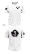 3BCT H2F 56762054 Short Sleeve Performance Shirt - 304