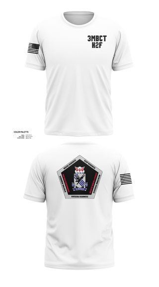 Short Sleeve Performance Shirt, 3BCT H2F, Army, Teamtime, Team time, sublimation, custom sports apparel, team uniforms, spirit wear, spiritwear, sports uniforms, custom shirts, team store, custom team store, fundraiser sports, apparel fundraiser
