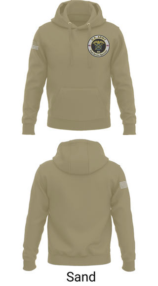 Hoodie, 473rd QM, , Teamtime, Team time, sublimation, custom sports apparel, team uniforms, spirit wear, spiritwear, sports uniforms, custom shirts, team store, custom team store, fundraiser sports, apparel fundraiser
