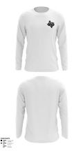 Winn Maverick Softball 22678979 Long Sleeve Performance Shirt 3