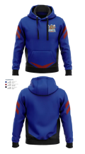 Big Daddy’s Donut 58564403 Hoodie - 1