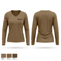 VFA-37 Old School Cotton Feel Shirt - 1
