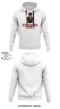 Knockout Mafia 22939030 Hoodie - 1