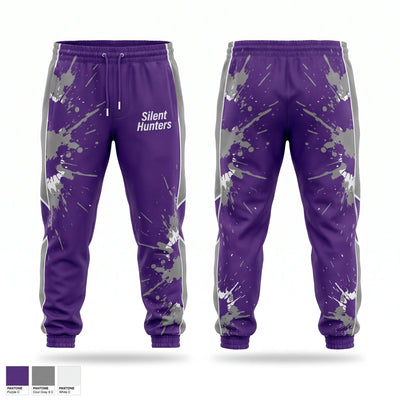 Silent Hunters 74600406 Sweatpants - 1