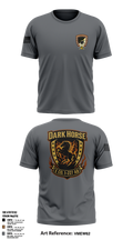 Echo Company, 1-227 AB, 1ACB, 1CD 36201822 Short Sleeve Performance Shirt - 3