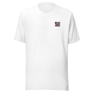 Baybrook Army Recruiting Company 58064560 Unisex Staple T-Shirt | Bella + Canvas 3001