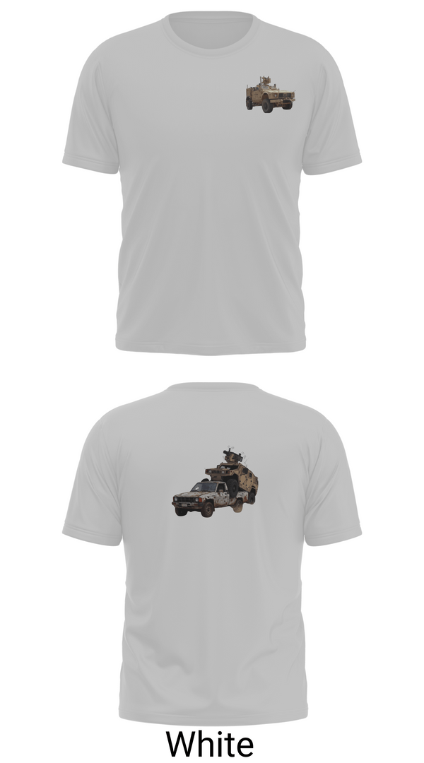 Old School Cotton Feel Shirt, 2-124th Infantry Regiment, Army, Teamtime, Team time, sublimation, custom sports apparel, team uniforms, spirit wear, spiritwear, sports uniforms, custom shirts, team store, custom team store, fundraiser sports, apparel fundraiser