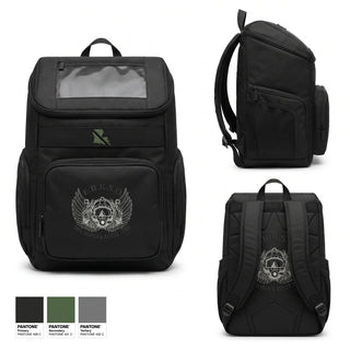 Gear Bag, East Baton Rouge Sheriffs Office, Police, Teamtime, Team time, sublimation, custom sports apparel, team uniforms, spirit wear, spiritwear, sports uniforms, custom shirts, team store, custom team store, fundraiser sports, apparel fundraiser