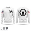 Hancock County SRT Crew Neck Sweatshirt - 1