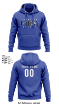 Frontier Central Hockey 50669255 Hoodie - 4