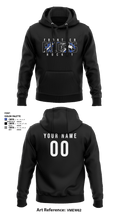 Frontier Central Hockey 50669255 Hoodie - 5