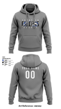 Frontier Central Hockey 50669255 Hoodie - 6