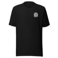 Fog of Oar Unisex Staple T-Shirt | Bella + Canvas 3001
