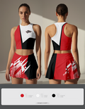Reed City Cheer 87807602 Skort - 40